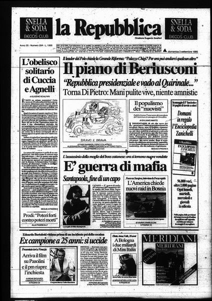 La repubblica